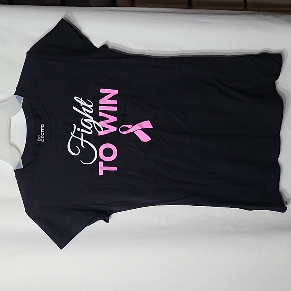 "Fight to Win" T-shirt